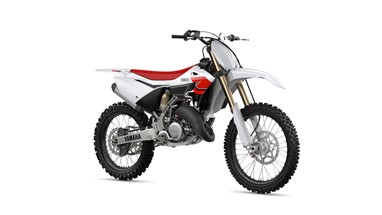 Yamaha YZ125 Edição Especial 70.º Aniversário 2026 | Moto | Competição