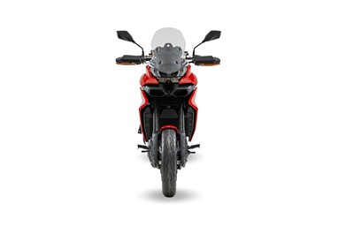 Moto Morini CORSARO GT | Moto | Aventure