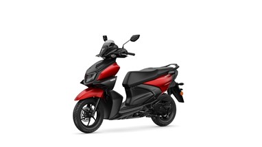 Yamaha RayZR 2025 | Scooter | Urban Mobility