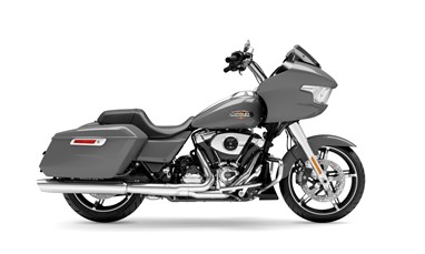 Harley Davidson ROAD GLIDE 2026 | Moto | Grand American Touring