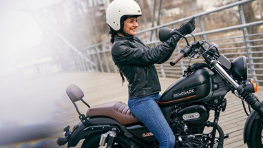 UM Renegade Sport | Moto | Cruiser