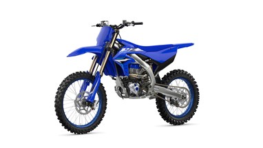 Yamaha YZ450F 2026 | Moto | Competição