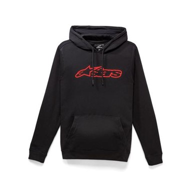 Pullover Alpinestars BLAZE PULLOVER HOODIE | Pullover