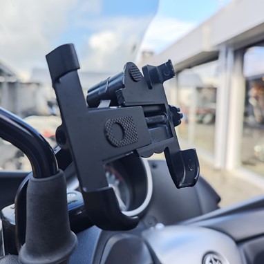 Yamaha X-Max 125 | Scooter