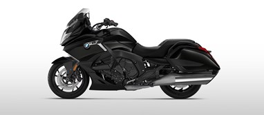 BMW K 1600 B 2025 | Moto | Tour