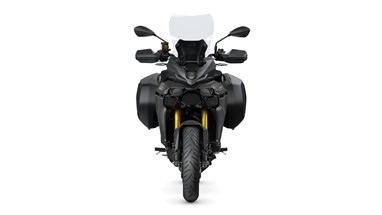 Yamaha TRACER 9 GT Y-AMT 2025 | Moto | Desportivas de Turismo