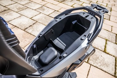 Voge SR3 | Scooter | Scooters