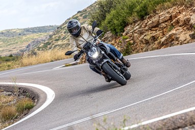 Voge 625R | Moto | Naked