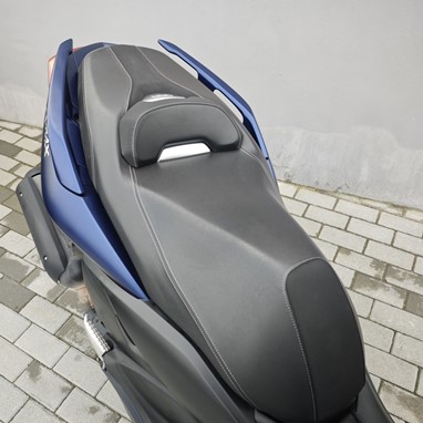 Yamaha X-Max 125 | Scooter