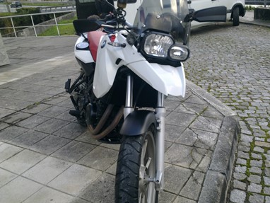 BMW G F 650 GS | Moto
