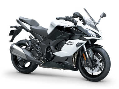 Kawasaki Ninja 1000 SX | Moto | Sport Tourer