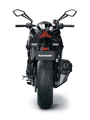 Kawasaki Z1100 2026 | Moto | Supernaked