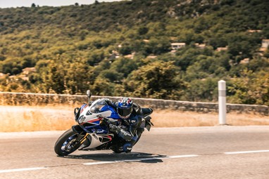 Suzuki GSX-R1000R | Moto | Desportivas