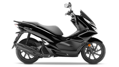 Honda PCX 125 | Scooter | Scooters