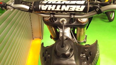 Kawasaki KX 250 | Moto