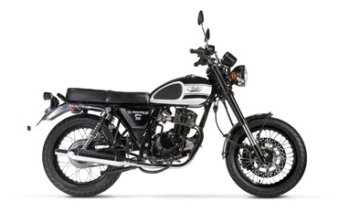 Mash Seventy Five | Moto | Motos 125