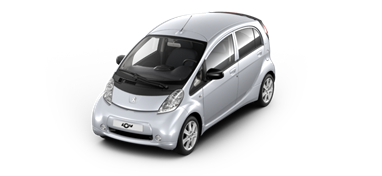 PEUGEOT iOn | Aut. | 5 Portas | Utilitário | iOn