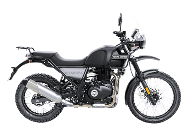 Royal Enfield Himalayan 410 | Moto | Himalayan