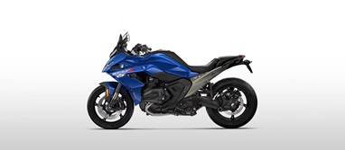 BMW R 1300 RS 2025 | Moto | Sport