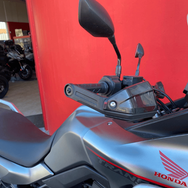 Honda Transalp 750 | Moto