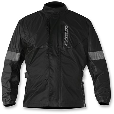 Alpinestars HURRICANE RAIN JACKET | Blusões