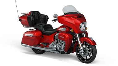 Indian Roadmaster Limited | Moto | Touring