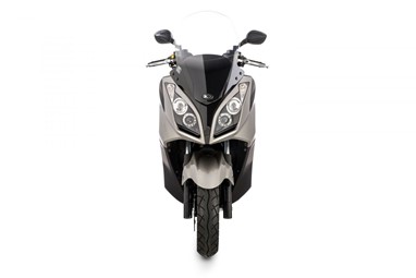 Kymco Super Dink 300i | Scooter | Scooters 125 cc