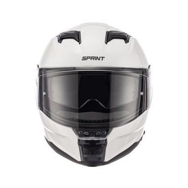 SPRINT PASSION Branco C/ PINLOCK | Capacete Integral