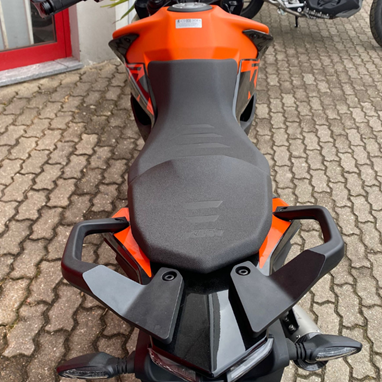 KTM Adventure 390 | Moto