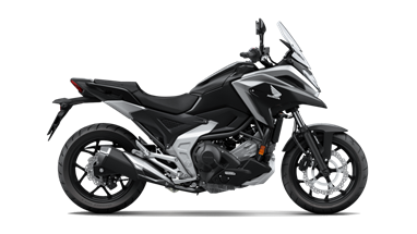 Honda NC750X DCT | Moto | Adventure