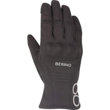 Luva TIVANO Preto BERING | Luvas