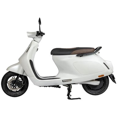 ATAC Scooter Rena S Electric | Scooter Elétrica | Scooter