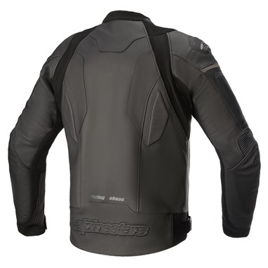 Blusão Alpinestars GP PLUS R V3 RIDEKNIT LEATHER JACKET | Blusões de pele
