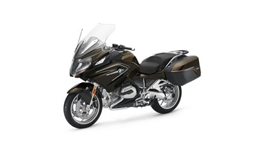 BMW R 1200 RT | Moto | Tour