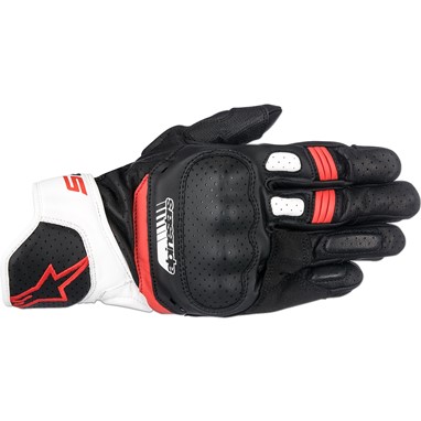 Luvas Alpinestars SP-5 GLOVE | Luvas