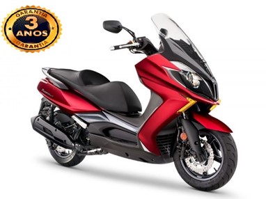 Kymco Super Dink 125 abs | Scooter