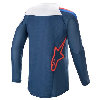 Camisola Alpinestars TECHSTAR VENOM JERSEY | Jerseys