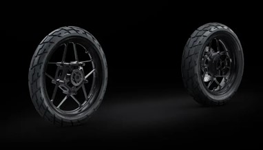Norton Atlas 2026 | Moto | Atlas