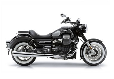 Moto Guzzi Eldorado | Moto | Eldorado