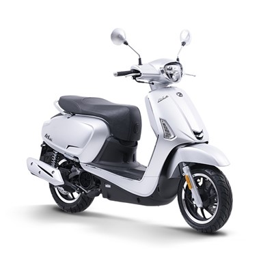 Kymco LIKE 125 | Scooter | Scooters 125