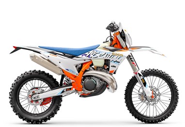 KTM 300 EXC Six Days | Moto | Enduro