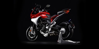 Mv Agusta Turismo Veloce 800 | Moto | Turismo Veloce