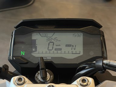 BMW G 310 R | Moto
