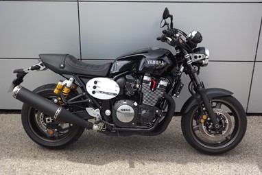 Yamaha XJR YAMAHA XJR 1300 | Moto