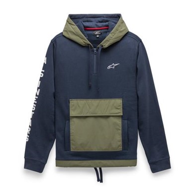 Pullover Alpinestars EXPLORER HOODIE | Pullover