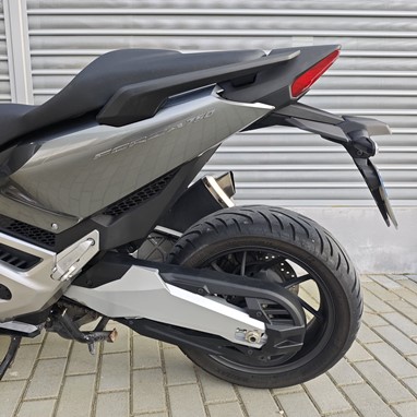 Honda Forza 750 | Scooter