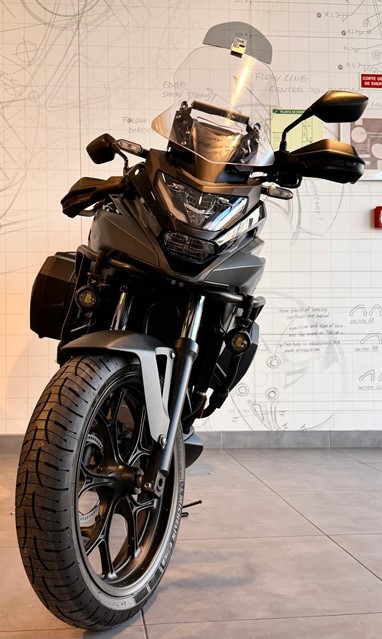 Honda NC 750X | Moto