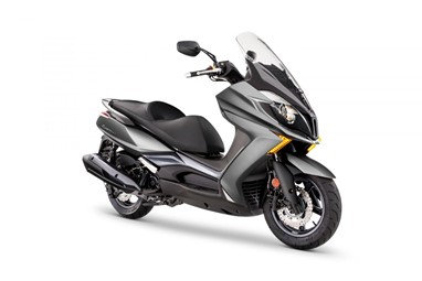 Kymco Super Dink 350 ABS | Scooter | Scooters 125 cc
