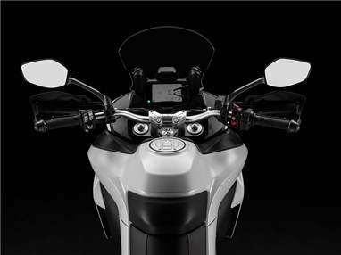 Ducati Multistrada 950 | Moto | Multistrada