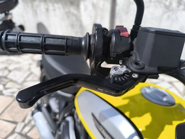 Ducati Scrambler | Moto